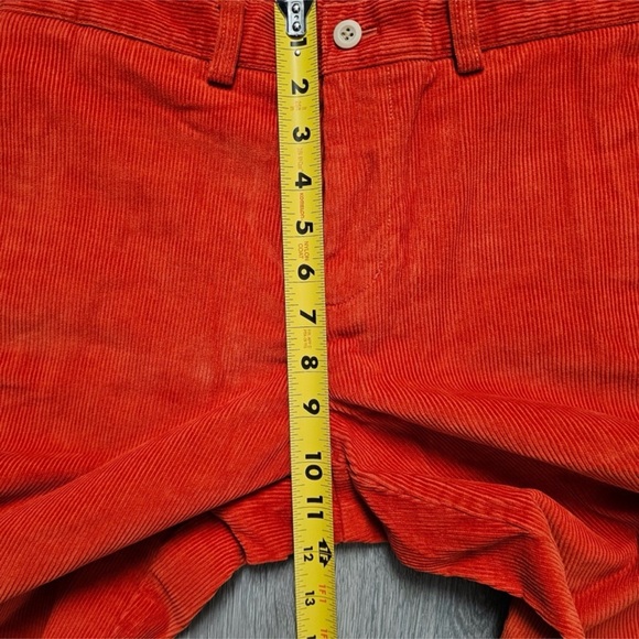Bundle of Two Vineyard Vines Boy’s Corduroy pants Sz 18 (Boy) - Picture 7 of 16